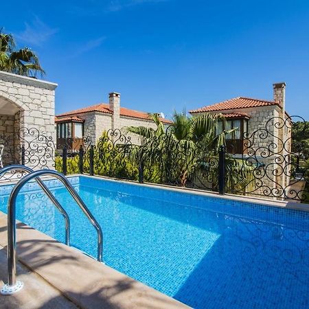 Fedora Otel Alaçatı Esterno foto
