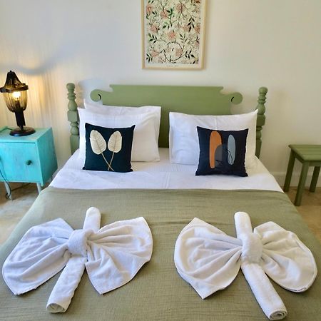 Fedora Otel Alaçatı Esterno foto