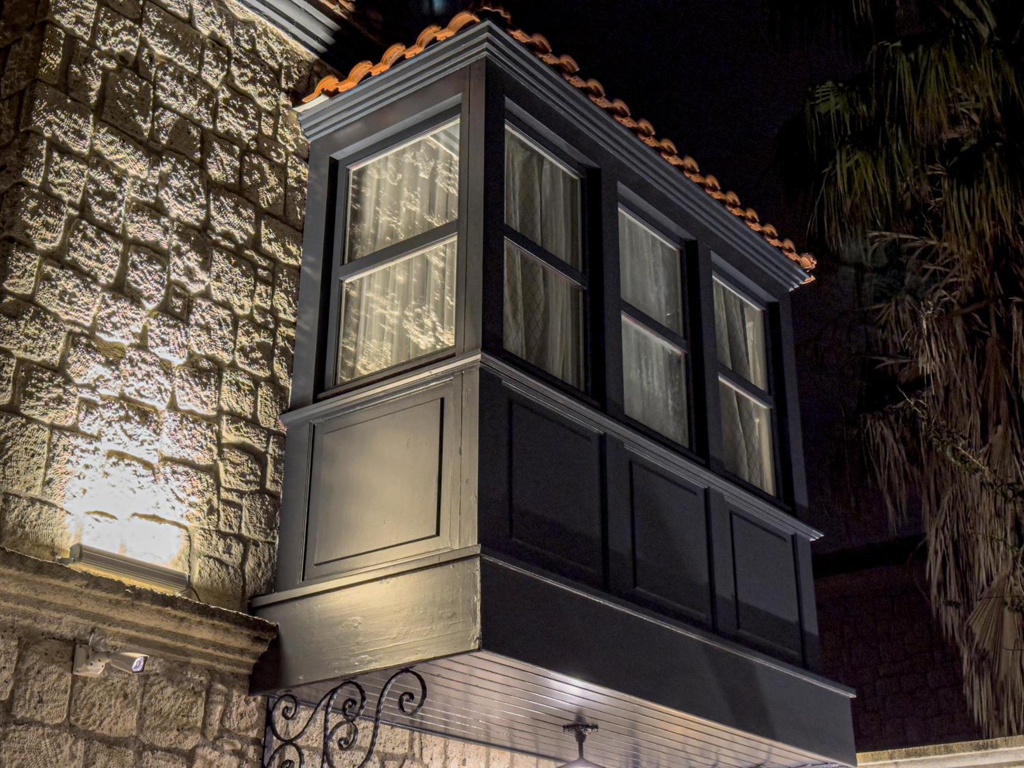 Fedora Otel Alaçatı Esterno foto