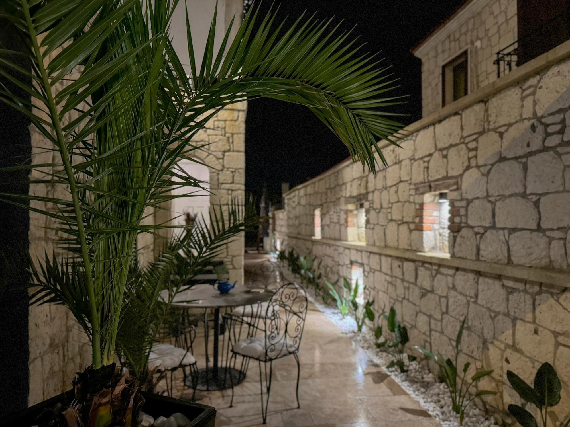 Fedora Otel Alaçatı Esterno foto