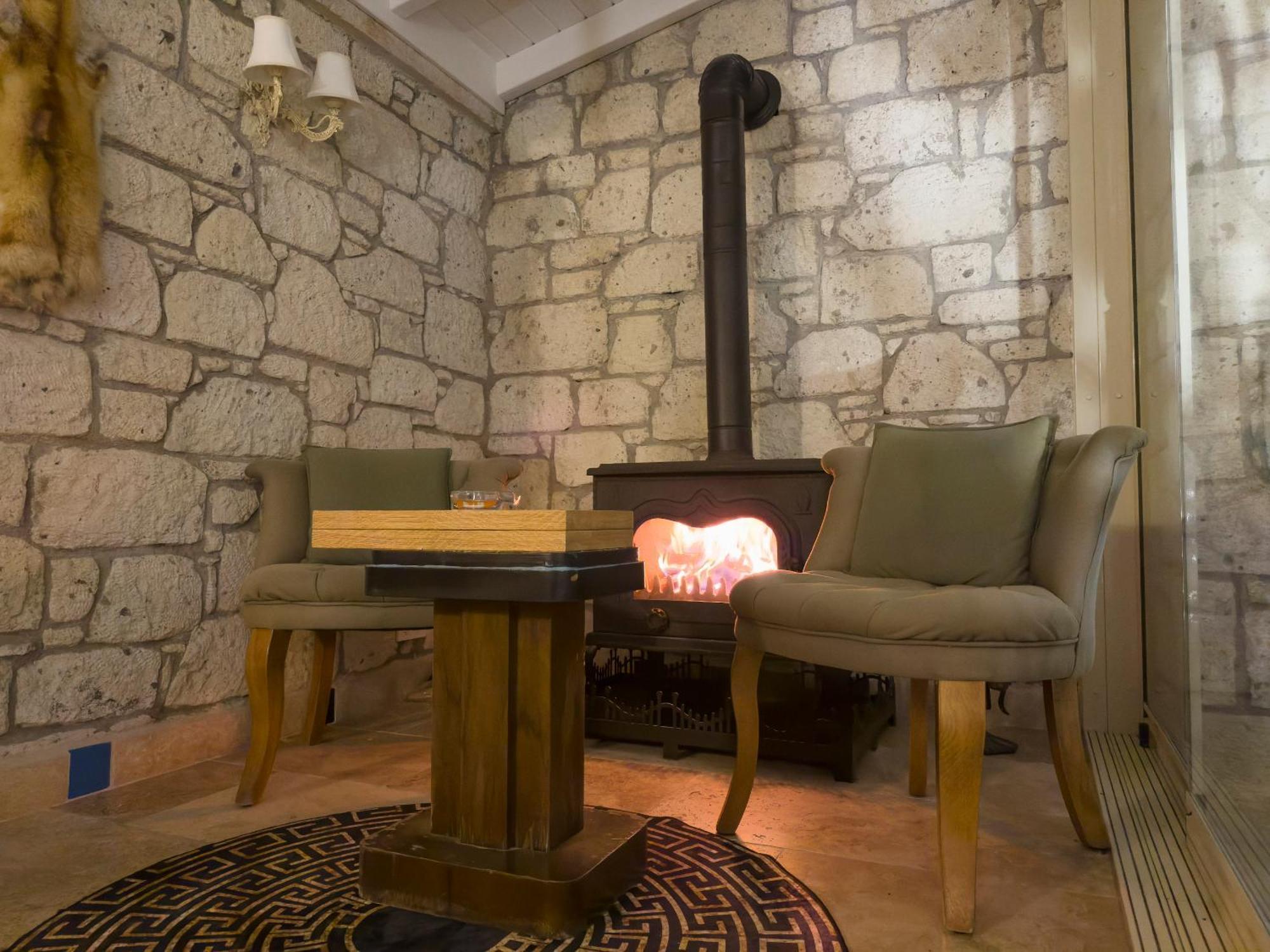 Fedora Otel Alaçatı Esterno foto