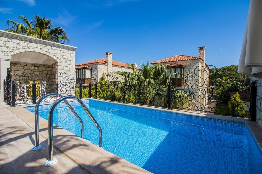 Fedora Otel Alaçatı Esterno foto