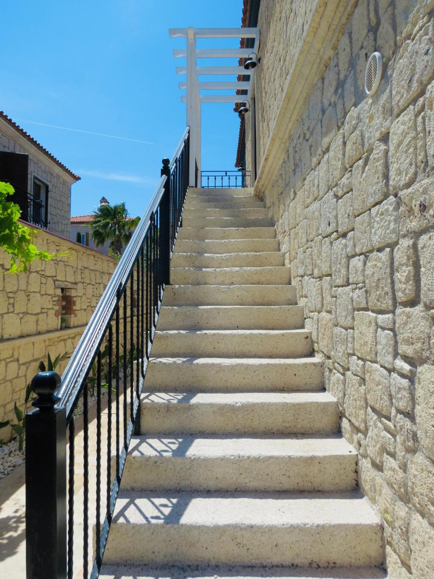 Fedora Otel Alaçatı Esterno foto