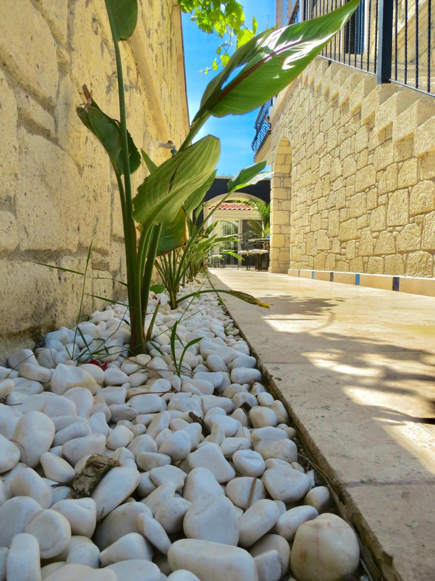Fedora Otel Alaçatı Esterno foto