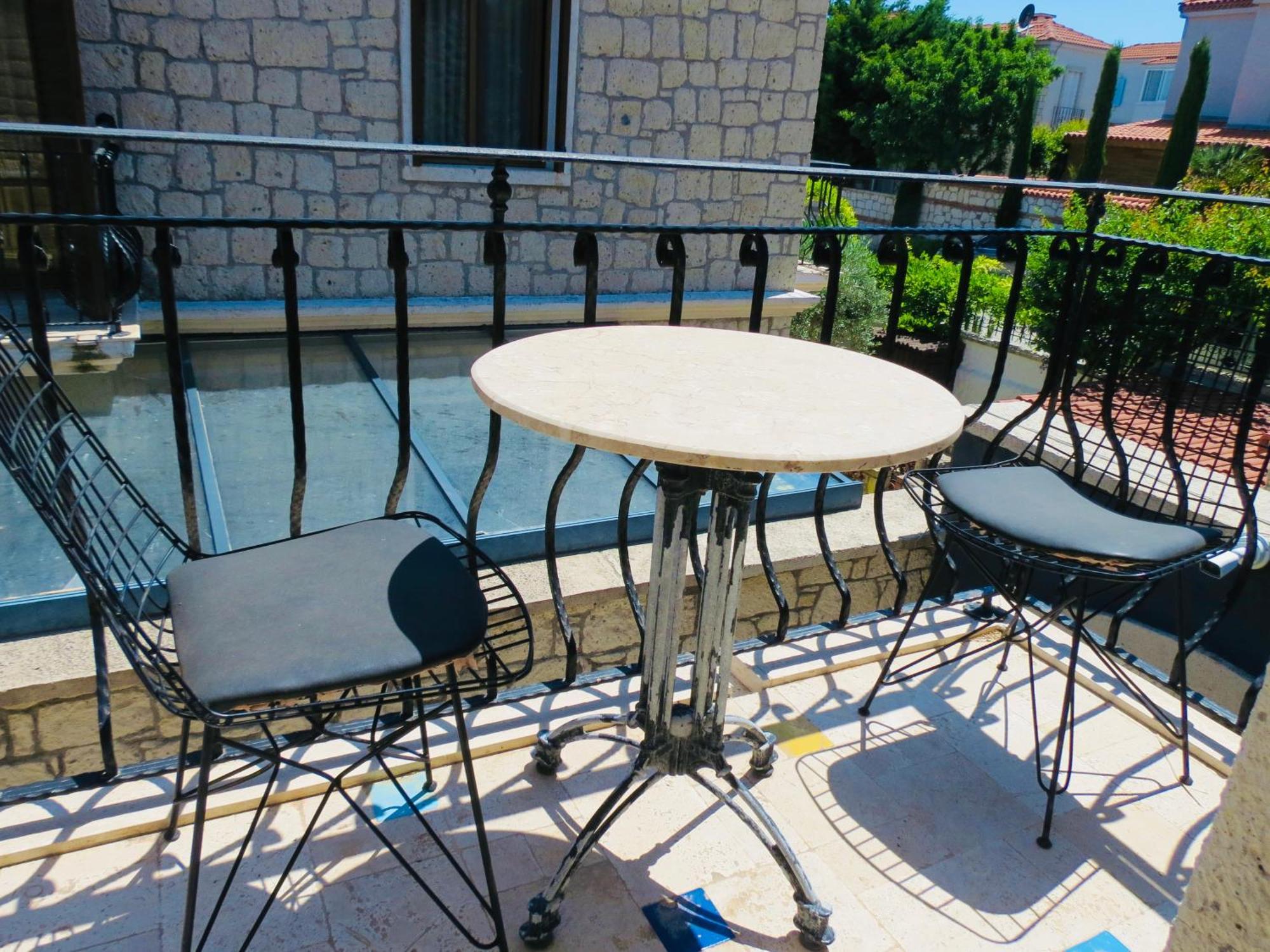 Fedora Otel Alaçatı Esterno foto