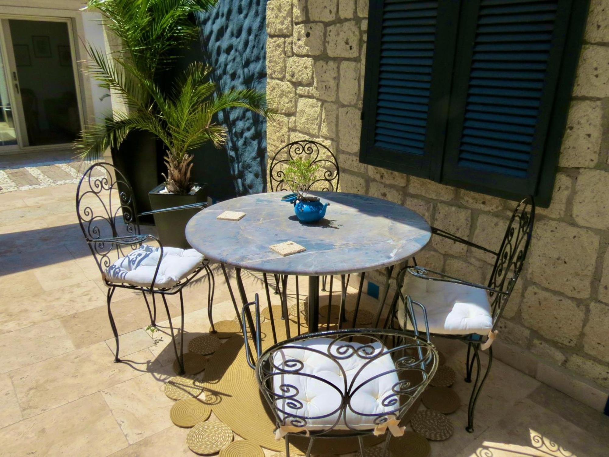 Fedora Otel Alaçatı Esterno foto
