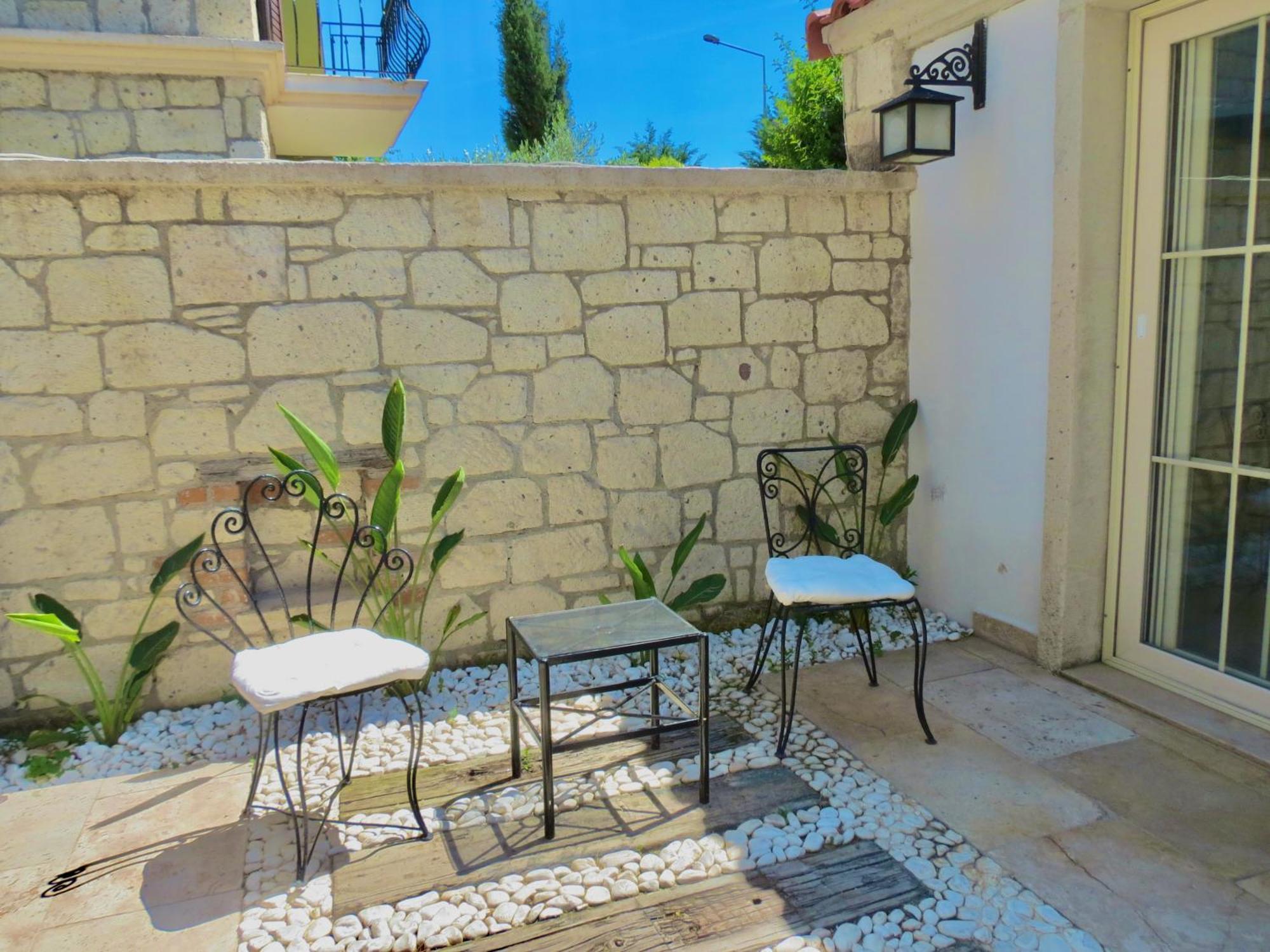 Fedora Otel Alaçatı Esterno foto