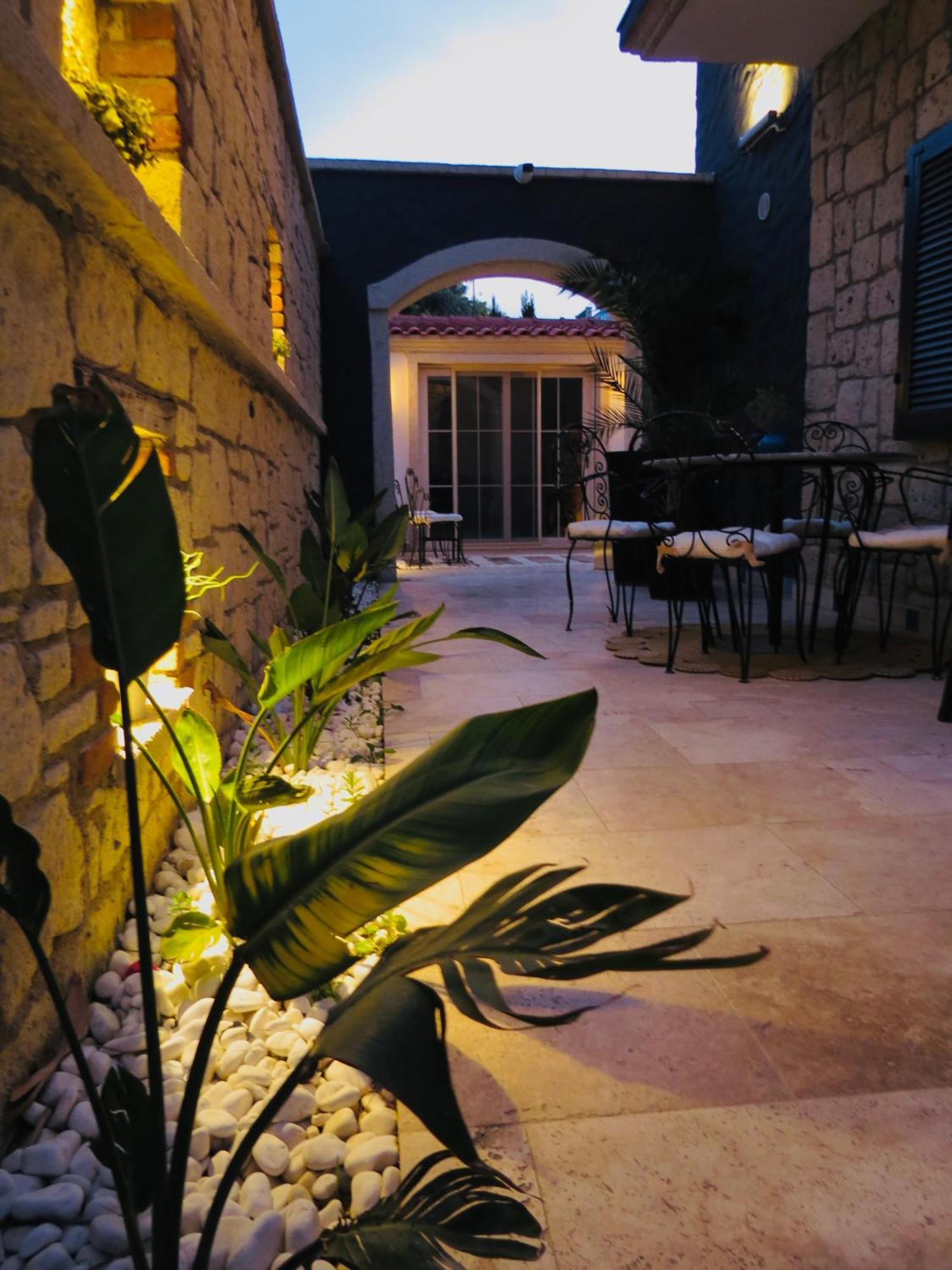 Fedora Otel Alaçatı Esterno foto