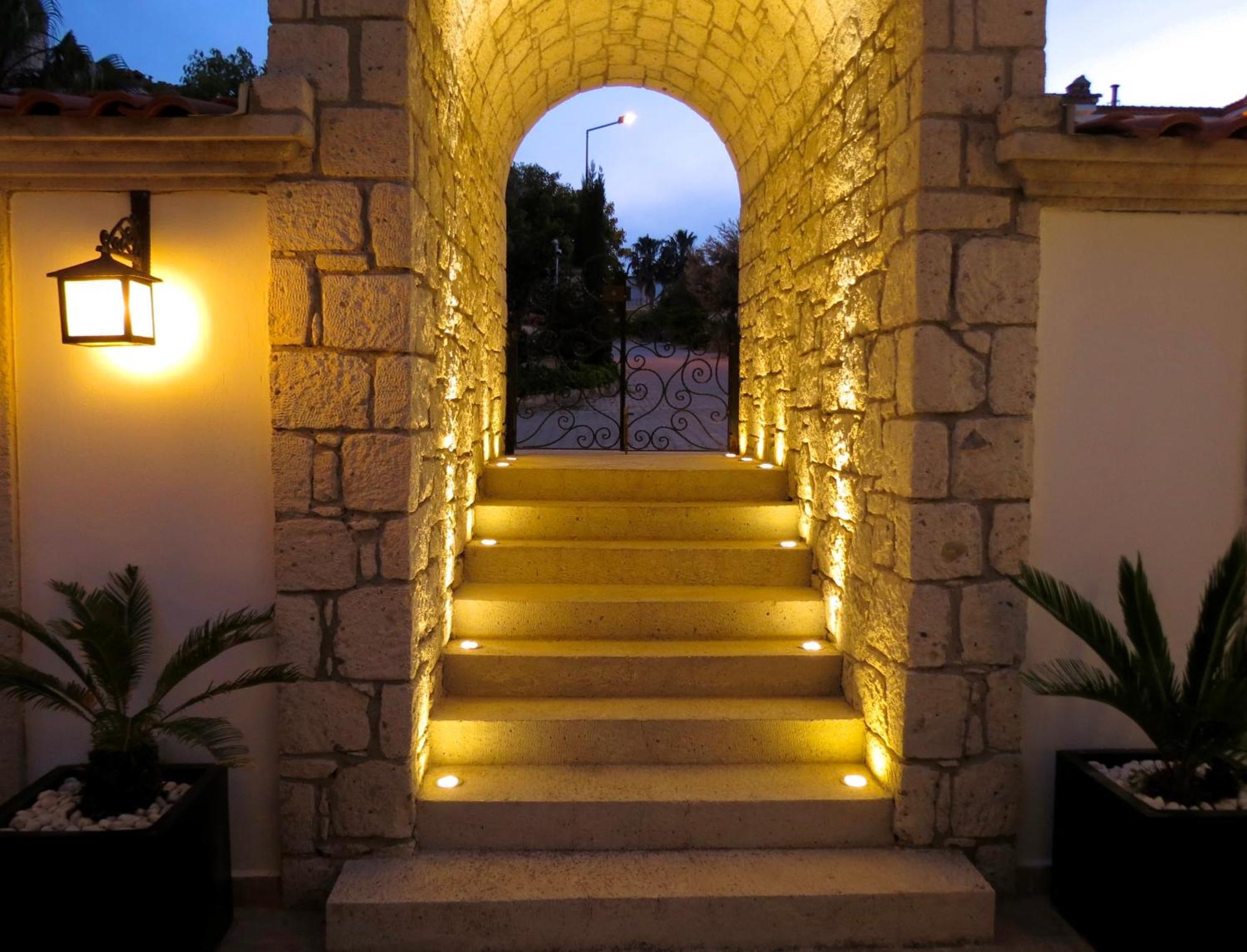 Fedora Otel Alaçatı Esterno foto
