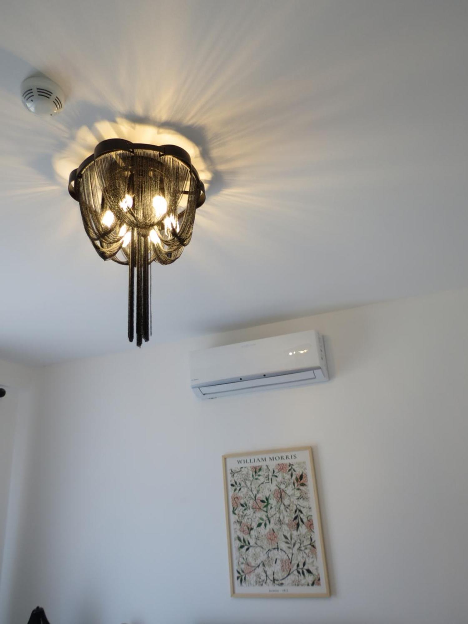 Fedora Otel Alaçatı Esterno foto
