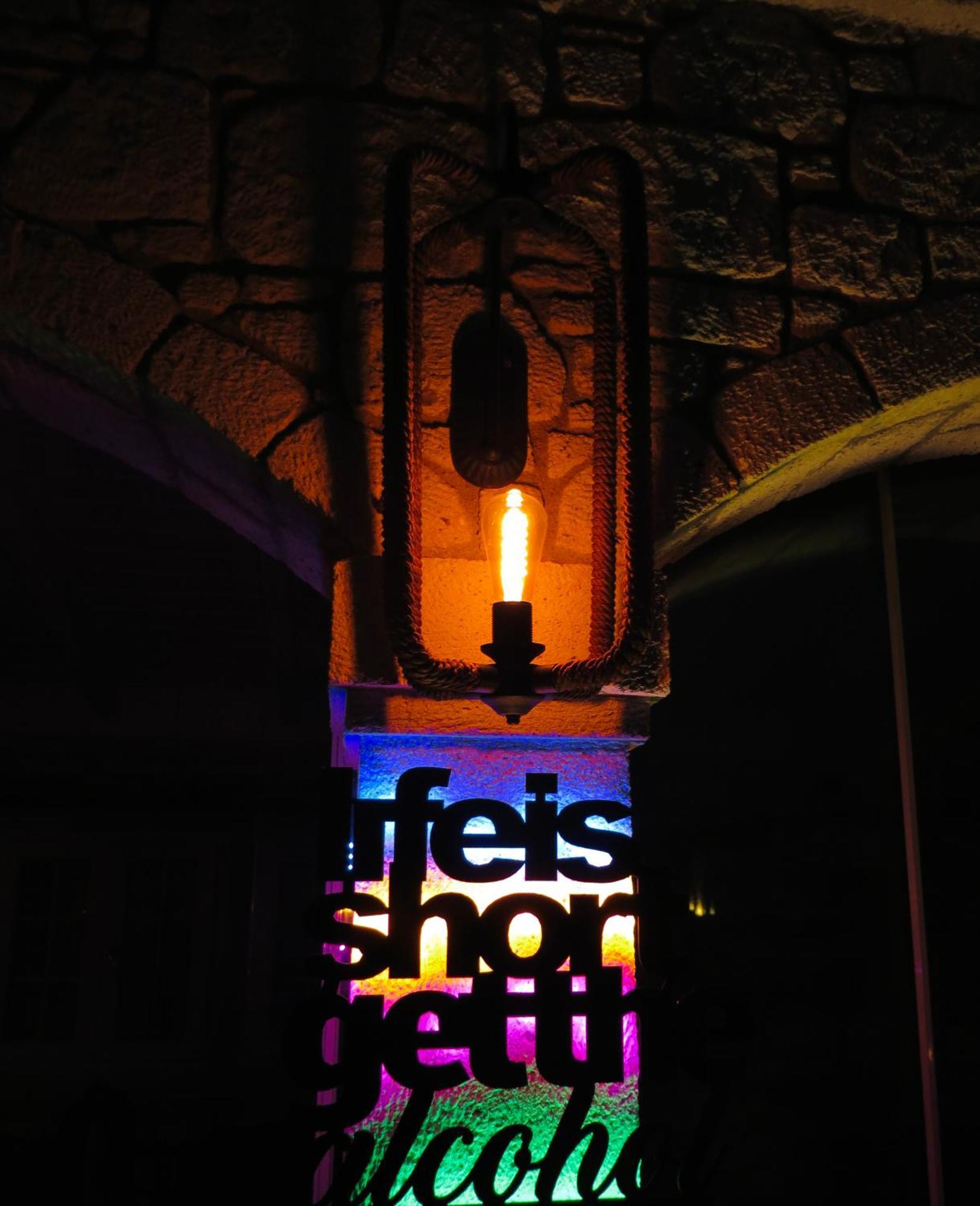 Fedora Otel Alaçatı Esterno foto