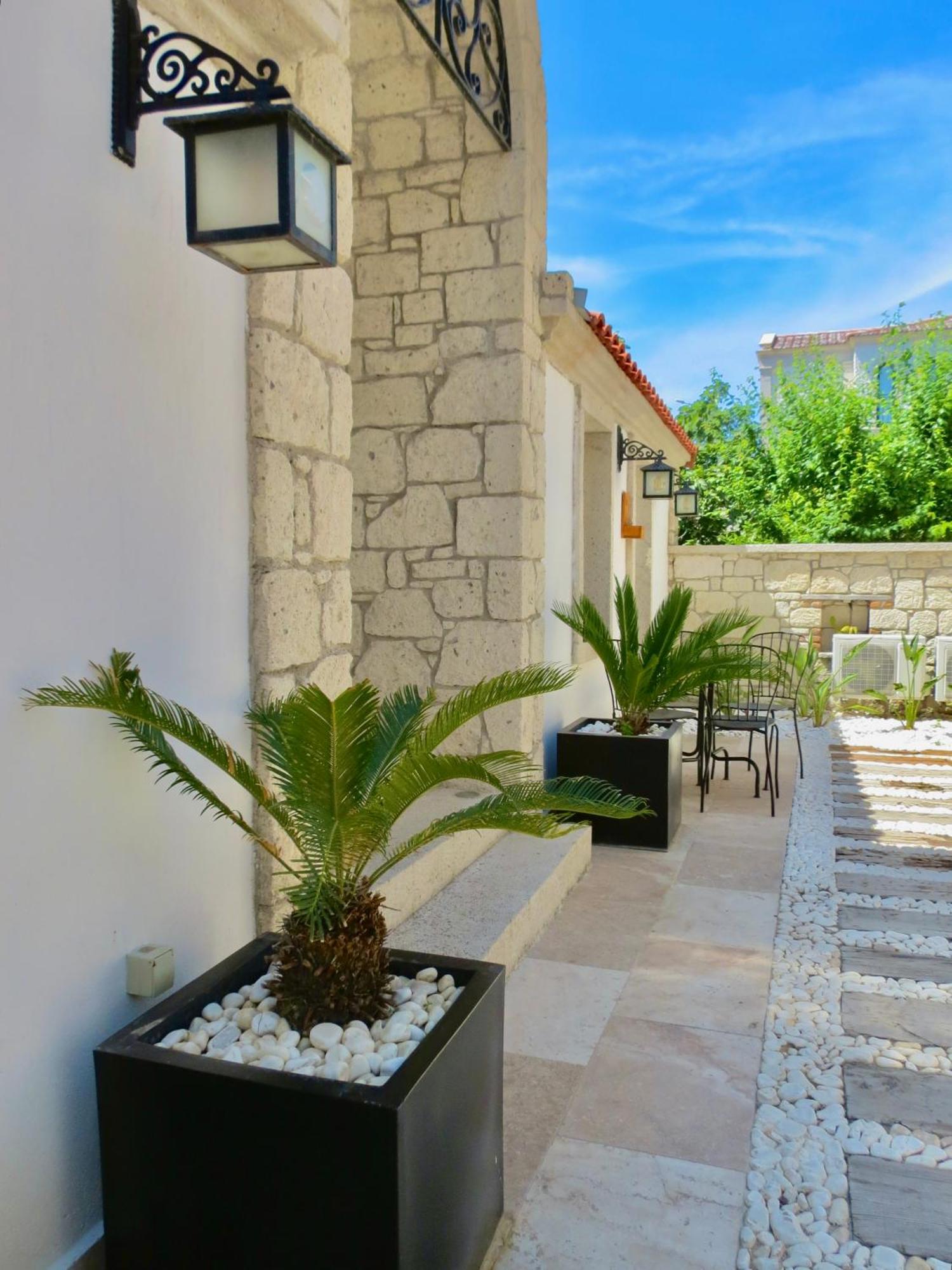 Fedora Otel Alaçatı Esterno foto
